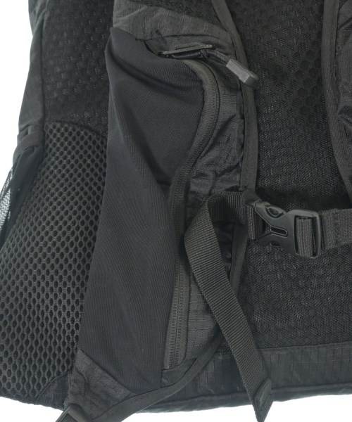 PACKING（パッキング）バックパック・リュック 黒 サイズ:- メンズ/2200666747082