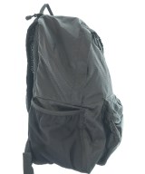 PACKING（パッキング）バックパック・リュック 黒 サイズ:- メンズ/2200666747082