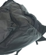 PACKING（パッキング）バックパック・リュック 黒 サイズ:- メンズ/2200666747082