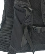 PACKING（パッキング）バックパック・リュック 黒 サイズ:- メンズ/2200666747082