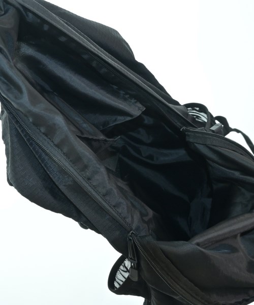 PACKING（パッキング）バックパック・リュック 黒 サイズ:- メンズ/2200728780071