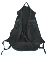 PACKING（パッキング）バックパック・リュック 黒 サイズ:- メンズ/2200728780071