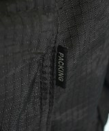 PACKING（パッキング）バックパック・リュック 黒 サイズ:- メンズ/2200728780071