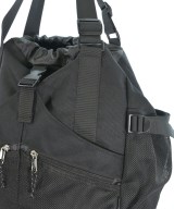 PACKING（パッキング）バックパック・リュック 黒 サイズ:- レディース/2200683699173