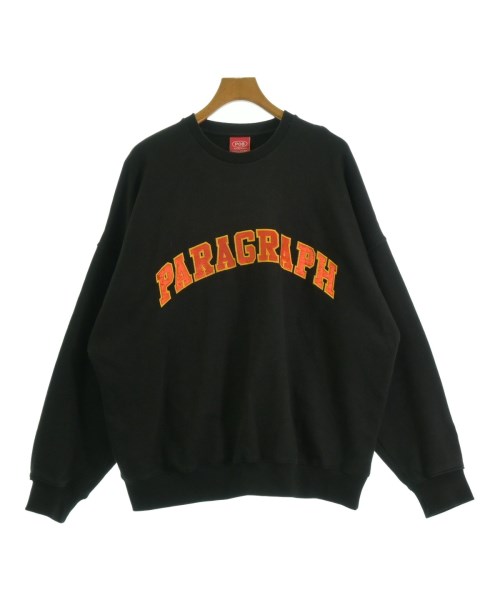 パラグラフ(Paragraph)のParagraph スウェット