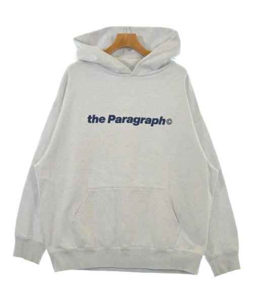 パラグラフ(Paragraph)のParagraph パーカー