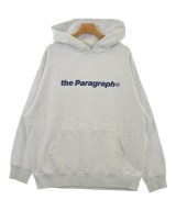 Paragraph パーカー