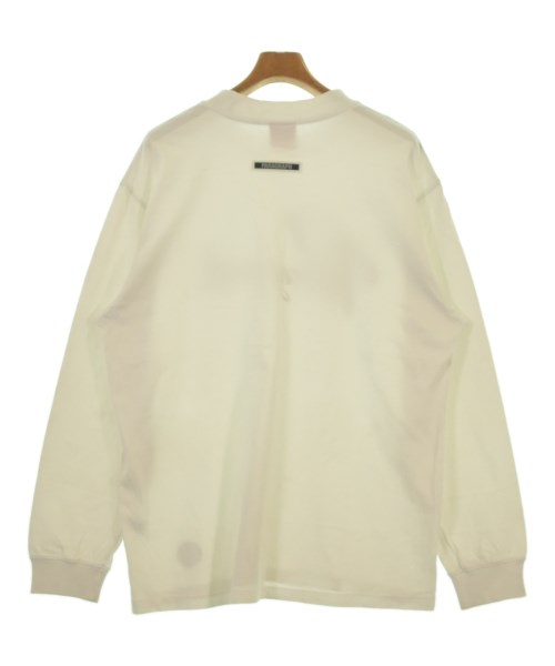 Paragraph（パラグラフ）Tシャツ・カットソー 白 サイズ:-(XL位) メンズ/2200629802162