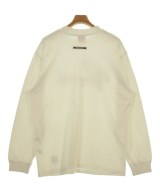 Paragraph（パラグラフ）Tシャツ・カットソー 白 サイズ:-(XL位) メンズ/2200629802162