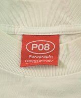 Paragraph（パラグラフ）Tシャツ・カットソー 白 サイズ:-(XL位) メンズ/2200629802162