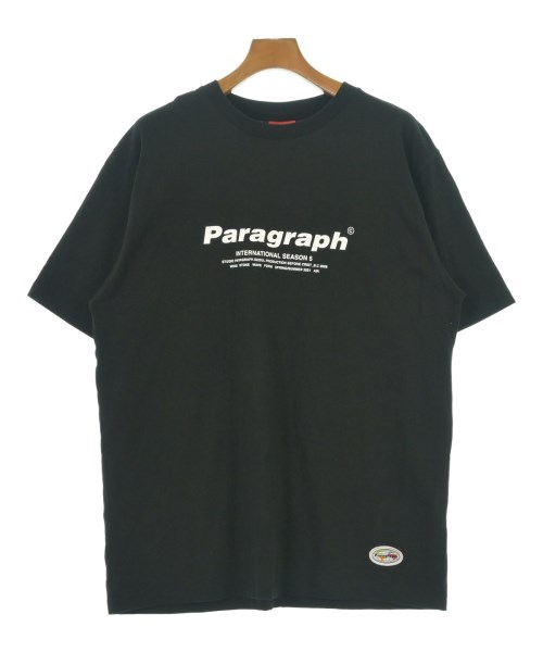 パラグラフ(Paragraph)のParagraph Tシャツ・カットソー