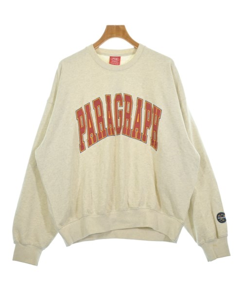 パラグラフ(Paragraph)のParagraph スウェット