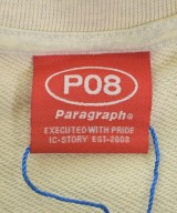 Paragraph（パラグラフ）スウェット ベージュ サイズ:2(M位) メンズ/2200610986048