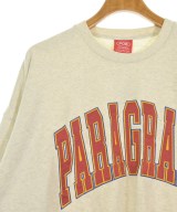 Paragraph（パラグラフ）スウェット ベージュ サイズ:2(M位) メンズ/2200610986048