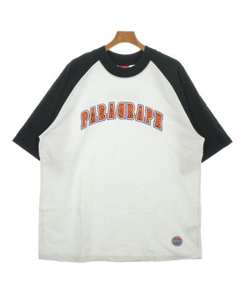 パラグラフ(Paragraph)のParagraph Tシャツ・カットソー