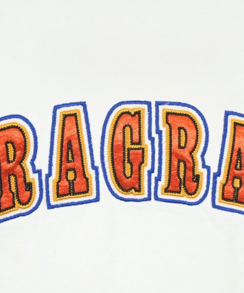 Paragraph（パラグラフ）Tシャツ・カットソー 白 サイズ:-(L位) メンズ/2200619431037