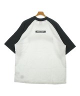 Paragraph（パラグラフ）Tシャツ・カットソー 白 サイズ:-(L位) メンズ/2200619431037
