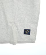 Paragraph（パラグラフ）Tシャツ・カットソー グレー サイズ:1(S位) メンズ/2200621327045