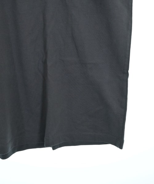 Paragraph（パラグラフ）Tシャツ・カットソー グレー サイズ:2(M位) メンズ/2200621327052
