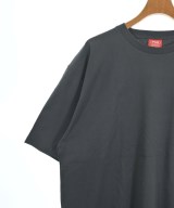 Paragraph（パラグラフ）Tシャツ・カットソー グレー サイズ:2(M位) メンズ/2200621327052