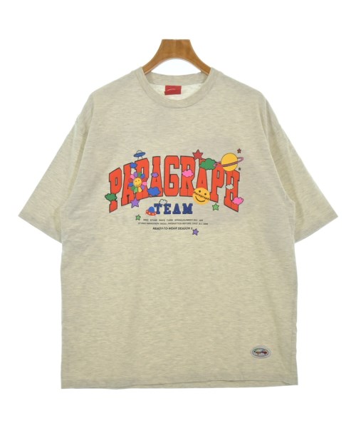 パラグラフ(Paragraph)のParagraph Tシャツ・カットソー