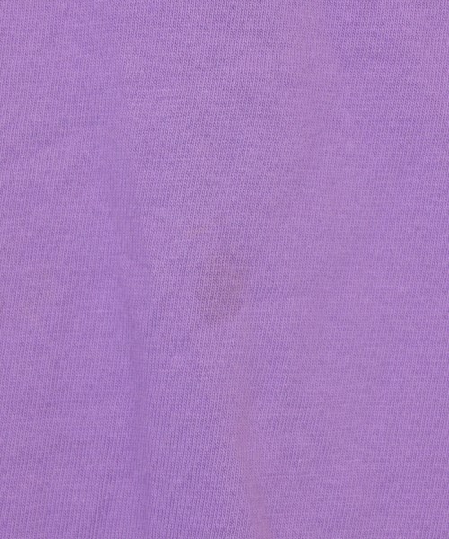 Paragraph（パラグラフ）Tシャツ・カットソー 紫 サイズ:-(XL位) メンズ/2200679993025