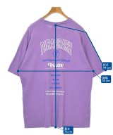 Paragraph（パラグラフ）Tシャツ・カットソー 紫 サイズ:-(XL位) メンズ/2200679993025