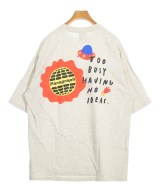 Paragraph（パラグラフ）Tシャツ・カットソー グレー サイズ:-(XL位) メンズ/2200701771041