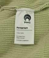 Paragraph（パラグラフ）ベスト 緑 サイズ:-(XL位) メンズ/2200704991149
