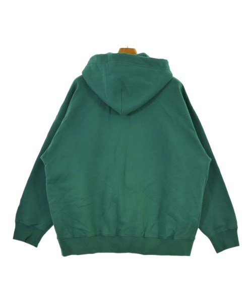 Paragraph（パラグラフ）パーカー 緑 サイズ:1(S位) メンズ/2200661989234
