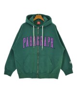 Paragraph パーカー