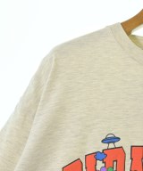 Paragraph（パラグラフ）Tシャツ・カットソー グレー サイズ:1(S位) メンズ/2200724070404