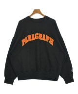 Paragraph スウェット