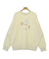 Paragraph（パラグラフ）スウェット グレー サイズ:-(XXL位) メンズ/2200720398359
