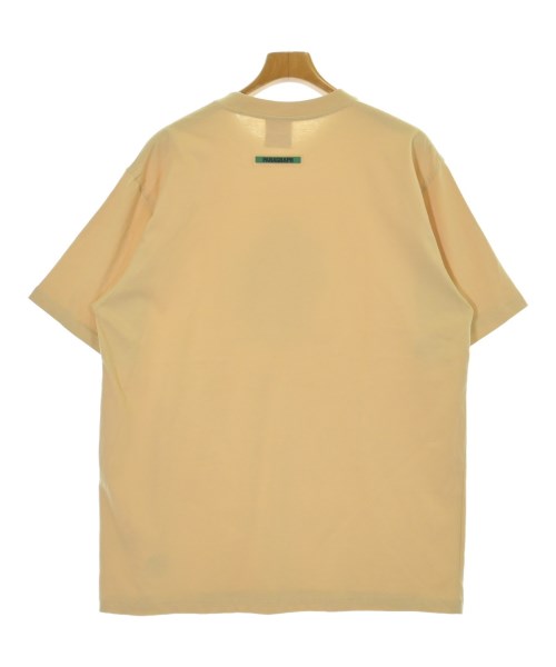 Paragraph（パラグラフ）Tシャツ・カットソー ベージュ サイズ:-(XL位) メンズ/2200691470030