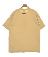 Paragraph（パラグラフ）Tシャツ・カットソー ベージュ サイズ:-(XL位) メンズ/2200691470030