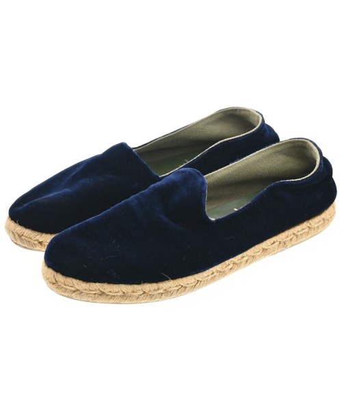 PENELOPE CHILVERS(ペネロペシルヴァーズ)その他 紺 サイズ:EU38(24.5cm位)/2200643157194