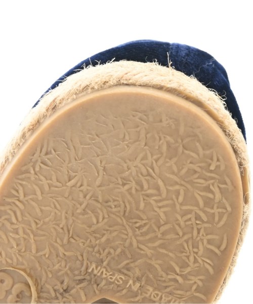 PENELOPE CHILVERS（ペネロペシルヴァーズ）その他 紺 サイズ:EU38(24.5cm位) レディース/2200643157194