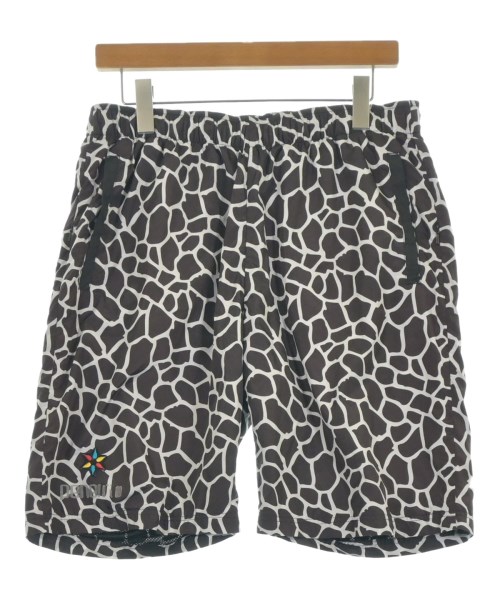 penetrar(ペネトラール)ショートパンツ 茶 サイズ:XL/2200643842656