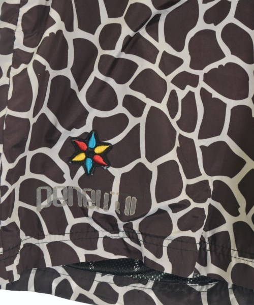 penetrar（ペネトラール）ショートパンツ 茶 サイズ:XL メンズ/2200643842656