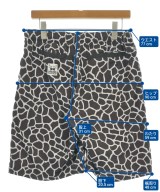 penetrar（ペネトラール）ショートパンツ 茶 サイズ:XL メンズ/2200643842656