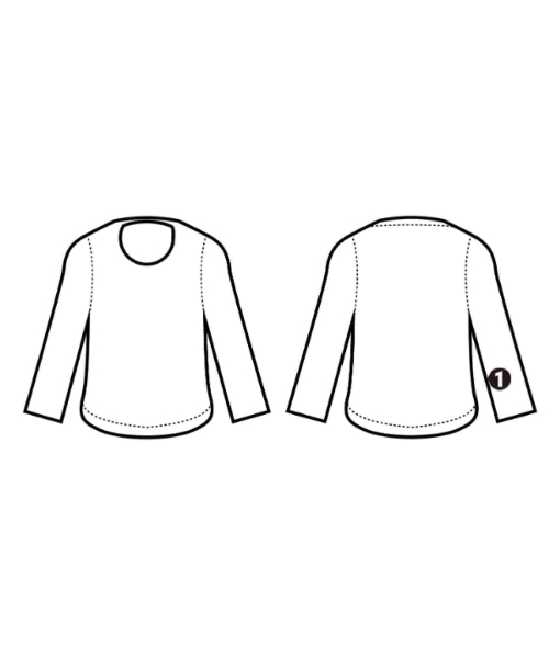 penetrar（ペネトラール）Tシャツ・カットソー 茶 サイズ:M メンズ/2200709692034