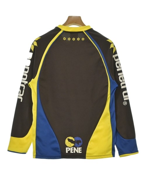 penetrar（ペネトラール）Tシャツ・カットソー 茶 サイズ:M メンズ/2200709692034