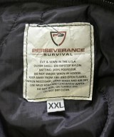 PERSEVERANCE（パサヴィアレンス）その他 グレー サイズ:XXL メンズ/2200701066123
