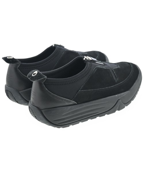 PG（ピージー）スニーカー 黒 サイズ:EU43(28cm位) メンズ/2200623035092