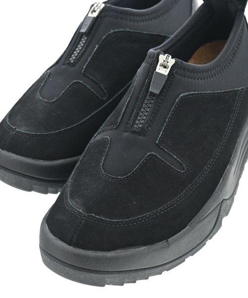 PG（ピージー）スニーカー 黒 サイズ:EU43(28cm位) メンズ/2200623035092