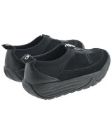 PG（ピージー）スニーカー 黒 サイズ:EU43(28cm位) メンズ/2200623035092