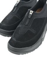 PG（ピージー）スニーカー 黒 サイズ:EU43(28cm位) メンズ/2200623035092