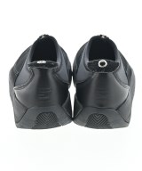 PG（ピージー）スニーカー 黒 サイズ:EU43(28cm位) メンズ/2200623035092