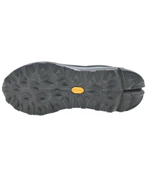 PG（ピージー）スニーカー 黒 サイズ:EU43(28cm位) メンズ/2200623035108